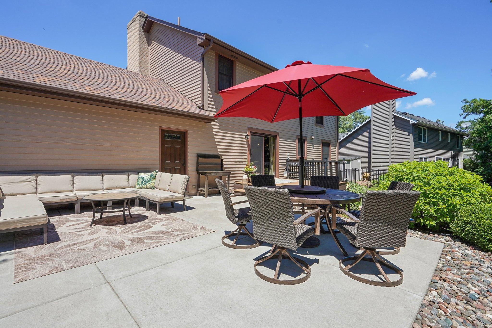 3676 Ashbury Road, Saint Paul, Minnesota image 41