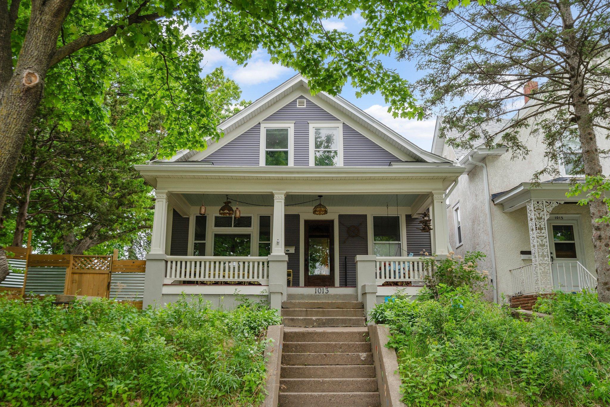 1013 Lawson Avenue, Saint Paul, Minnesota image 1