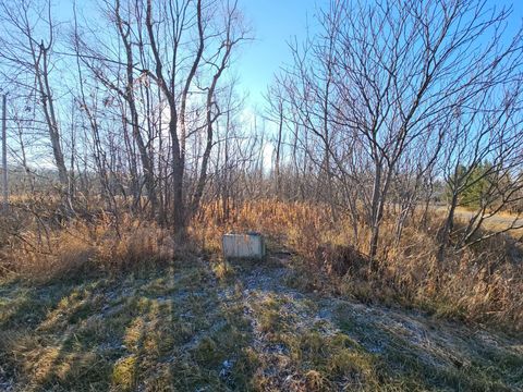Vacant Land For Sale - TBD Whistle Road/hwy 47<br/> Isle, MN 56342