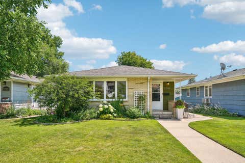 Homes For Sale - 5749 Upton Avenue<br/> Hennepin County, Minneapolis, MN 55410