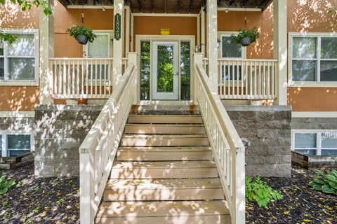 Condo For Rent - 1829 Park Avenue<br/> Minneapolis, MN 55404