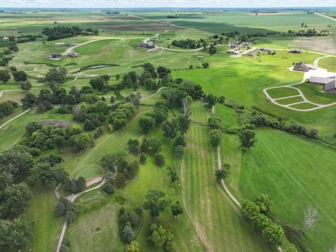 Vacant Land For Sale - 25205 Eagle Trace<br/> Stevens County, Hancock, MN 56244