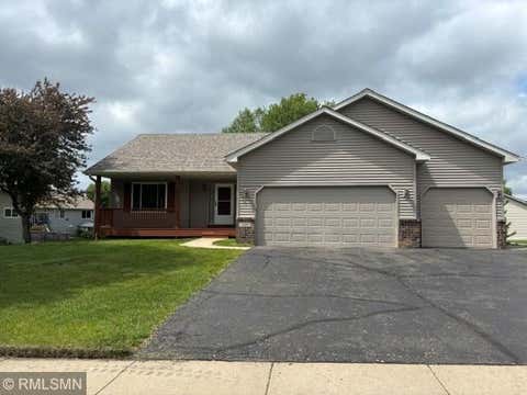 Homes For Sale - 346 E Century Street<br/> Belle Plaine, MN 56011