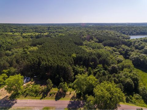 Vacant Land For Sale - LOT 3 Paulsen Lake Lane<br/> Osceola, WI 54020