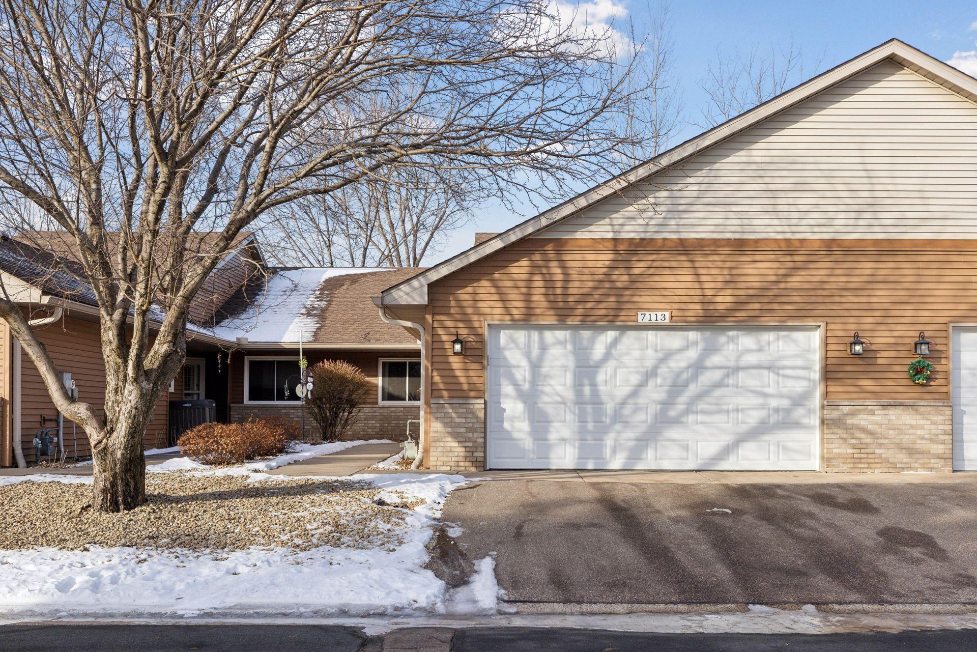 7113 Ivy Ridge Lane, Circle Pines, Minnesota image 43