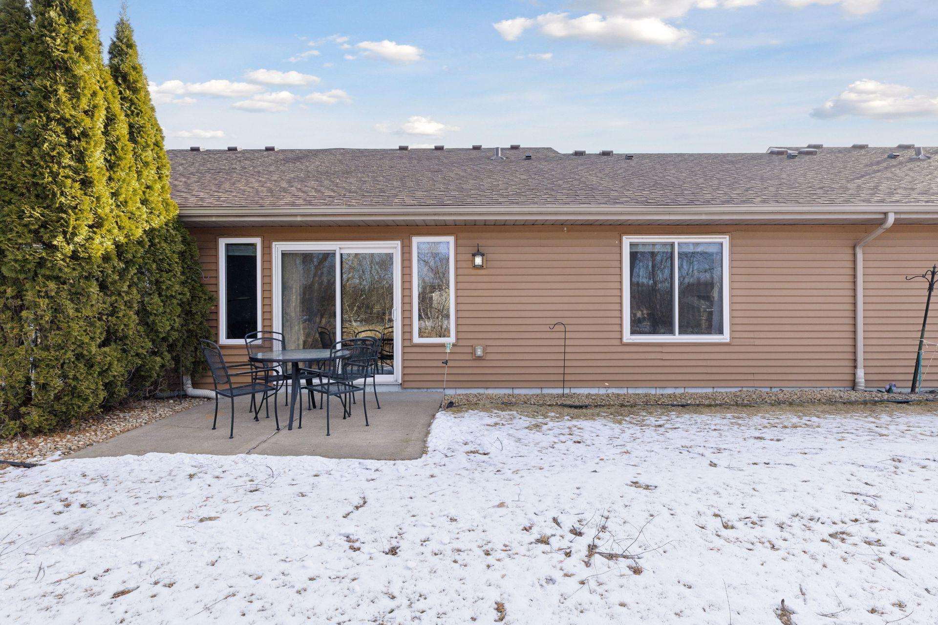 7113 Ivy Ridge Lane, Circle Pines, Minnesota image 36