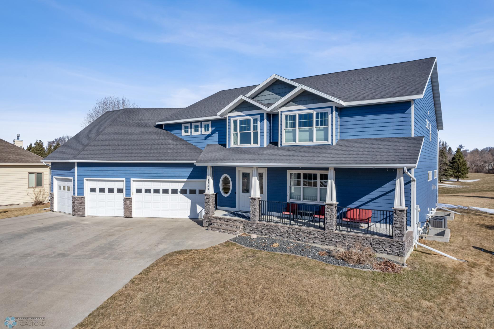 3109 41st Avenue, Fargo, North Dakota image 4