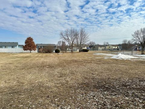 Vacant Land For Sale - TBD 6th Avenue<br/> Isanti County, Isanti, MN 55040