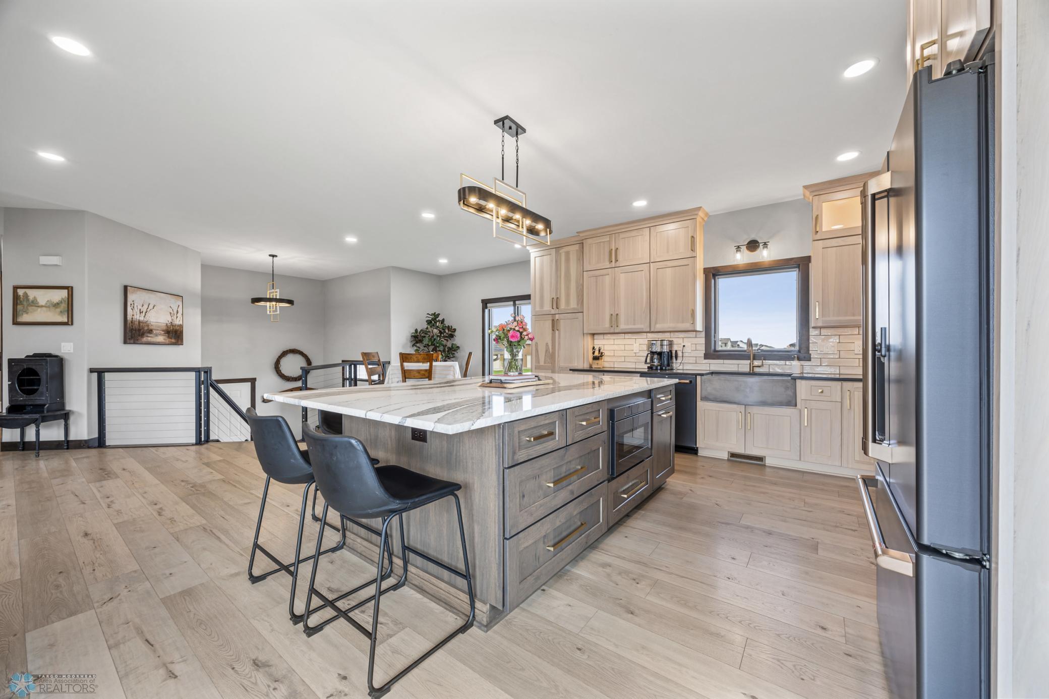 134 Newport Parkway, Kindred, North Dakota image 12