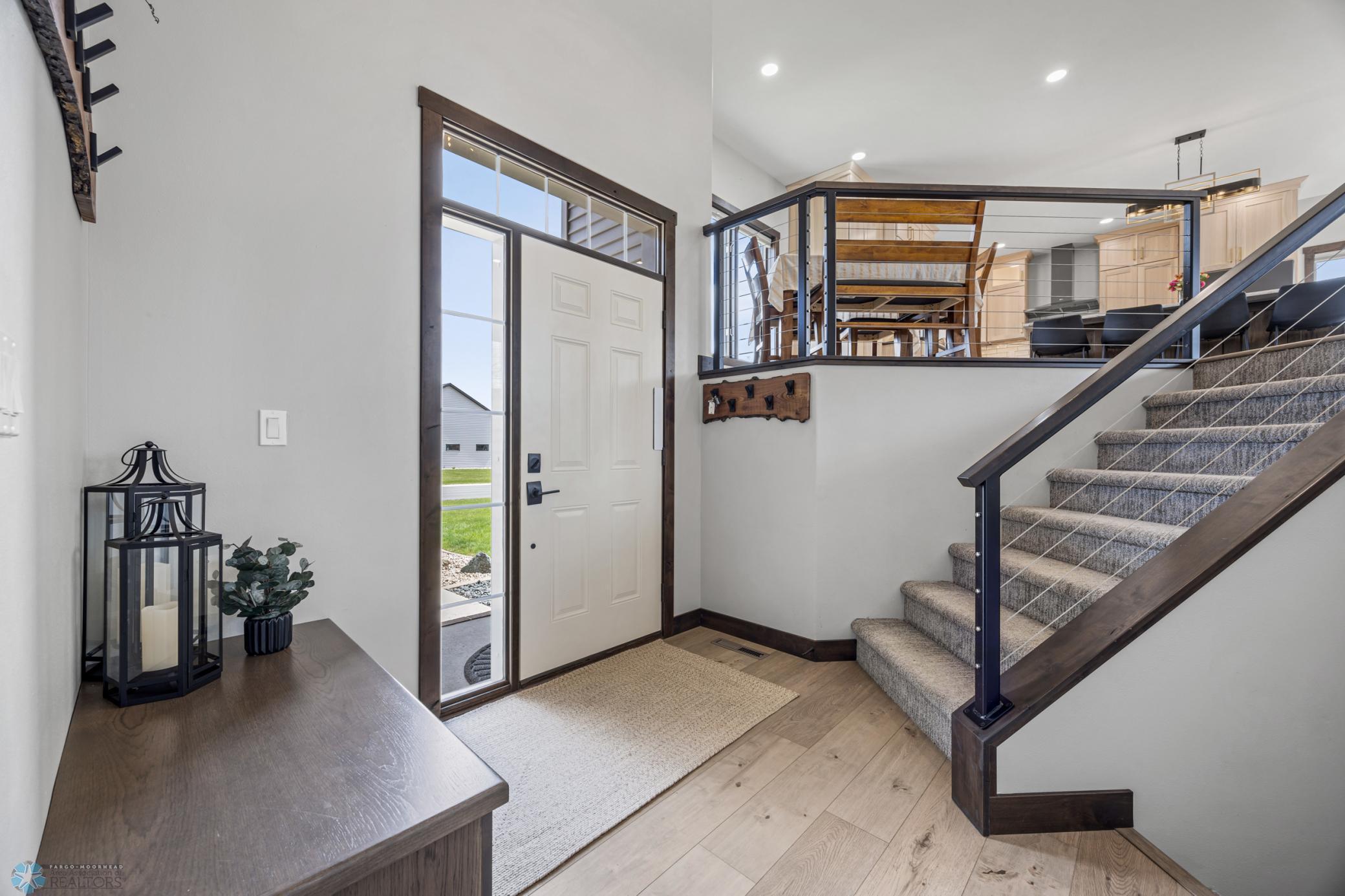 134 Newport Parkway, Kindred, North Dakota image 5