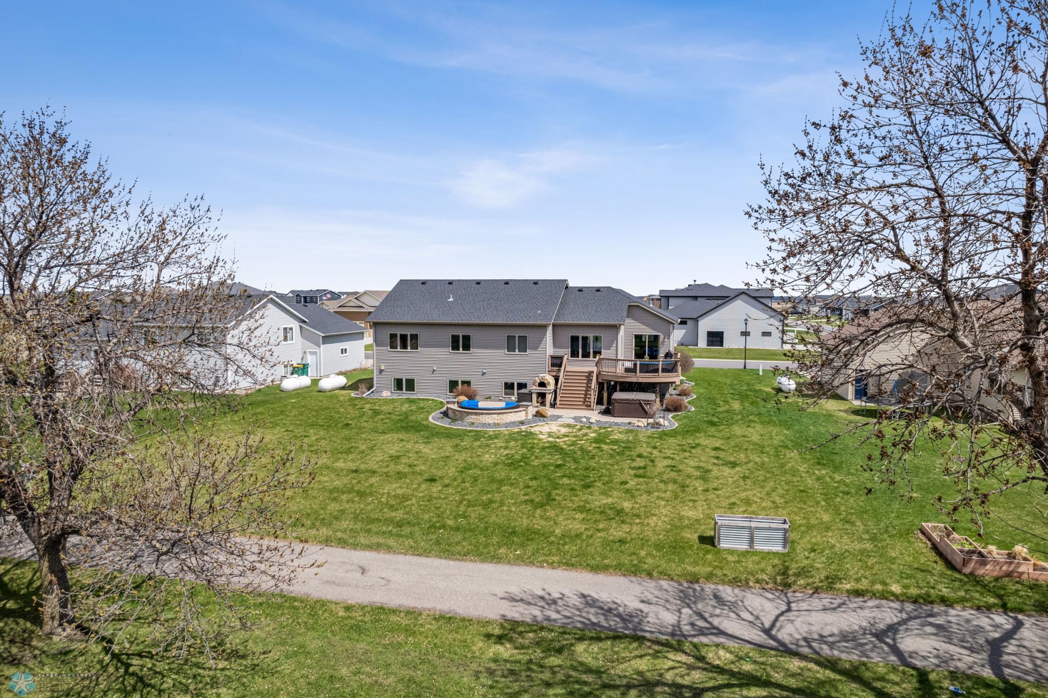 134 Newport Parkway, Kindred, North Dakota image 44