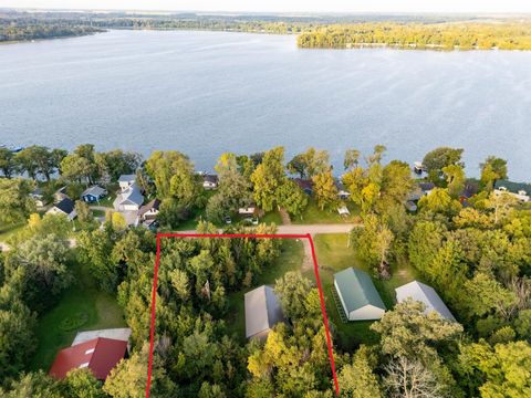 Vacant Land For Sale - TBD Smith Lake Road<br/> Osakis, MN 56360