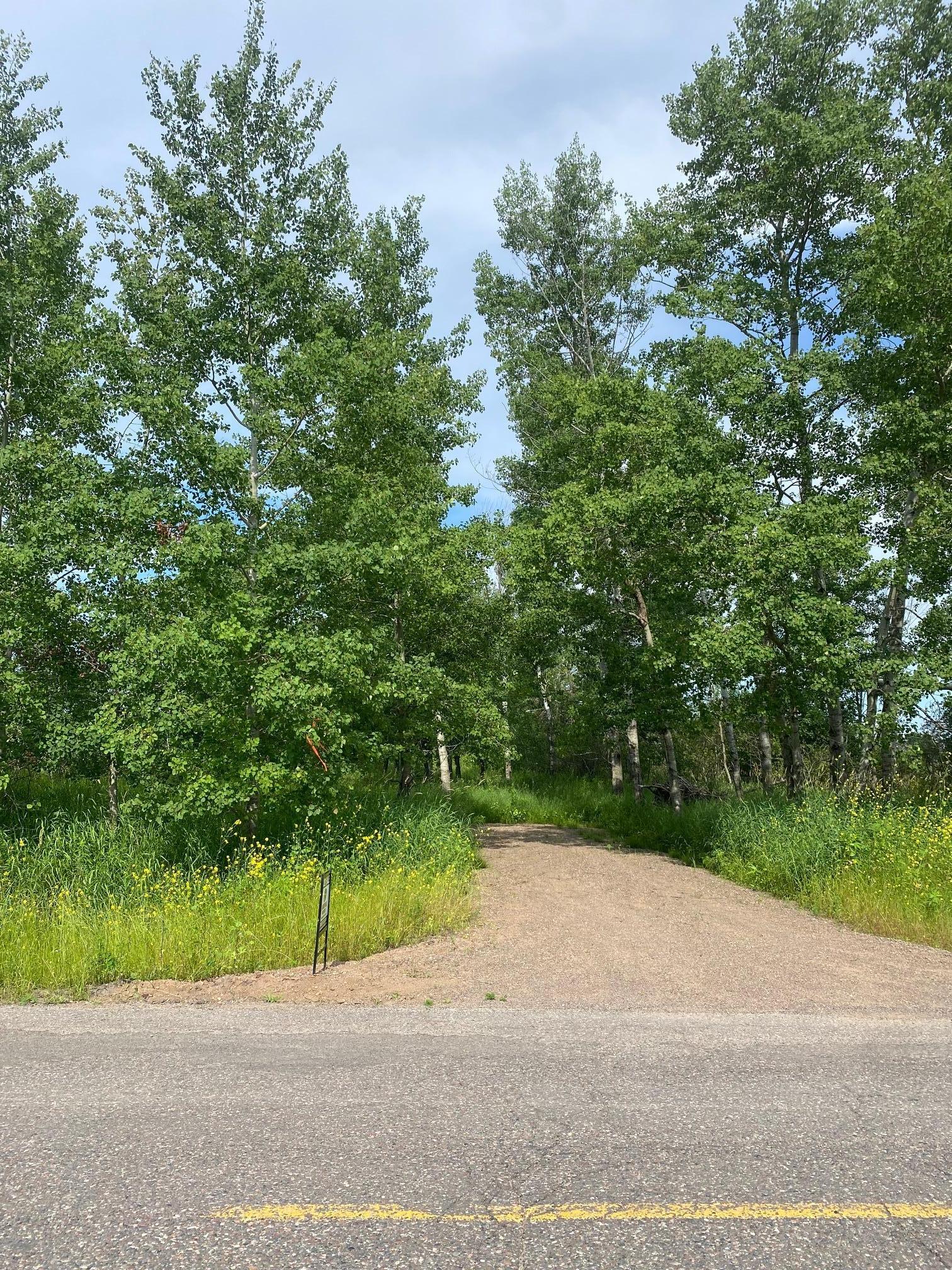 TBD Hupp Street, Braham, Minnesota image 1