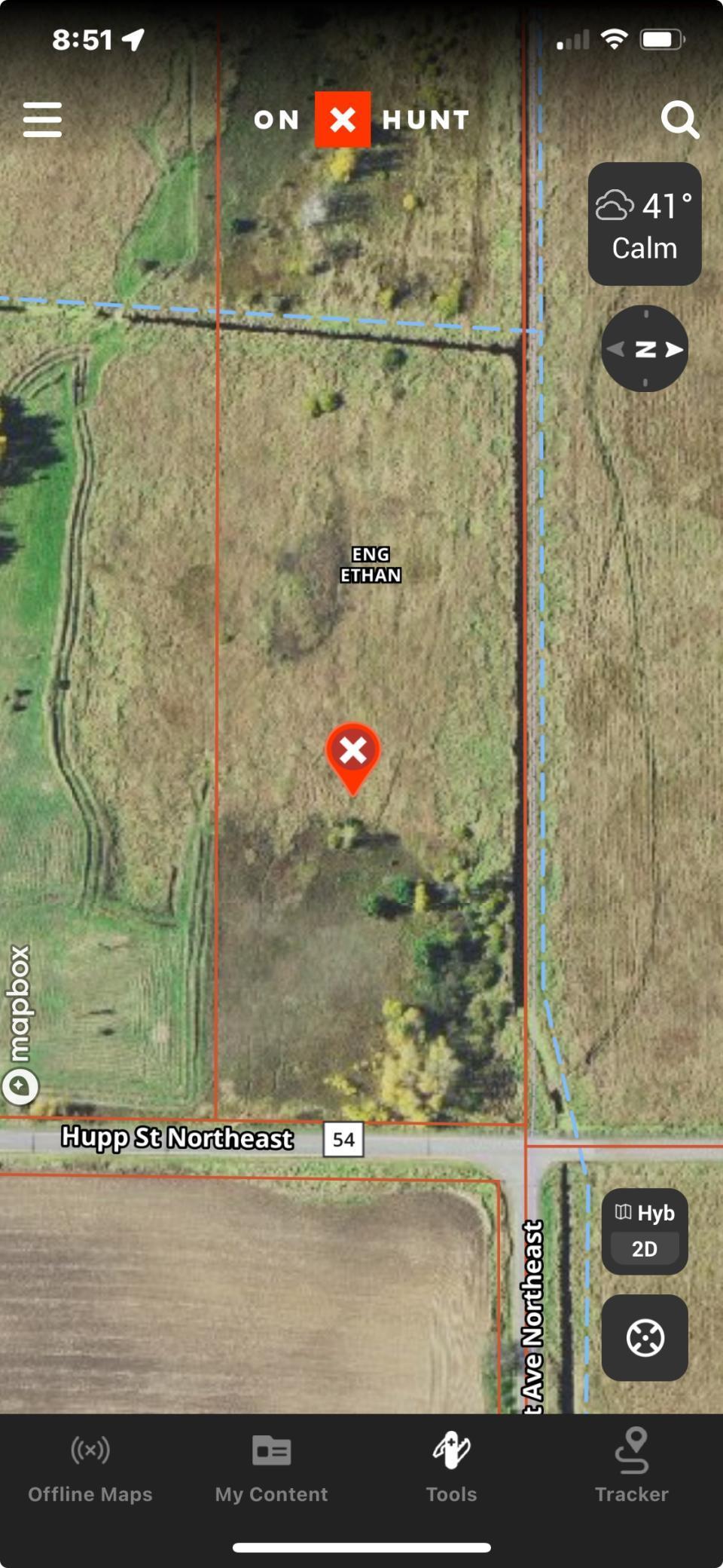 TBD Hupp Street, Braham, Minnesota image 15