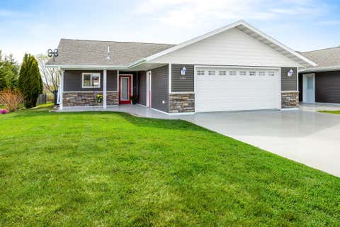 Homes For Sale - 2314 Westgate Drive<br/> Clay County, Hawley, MN 56549