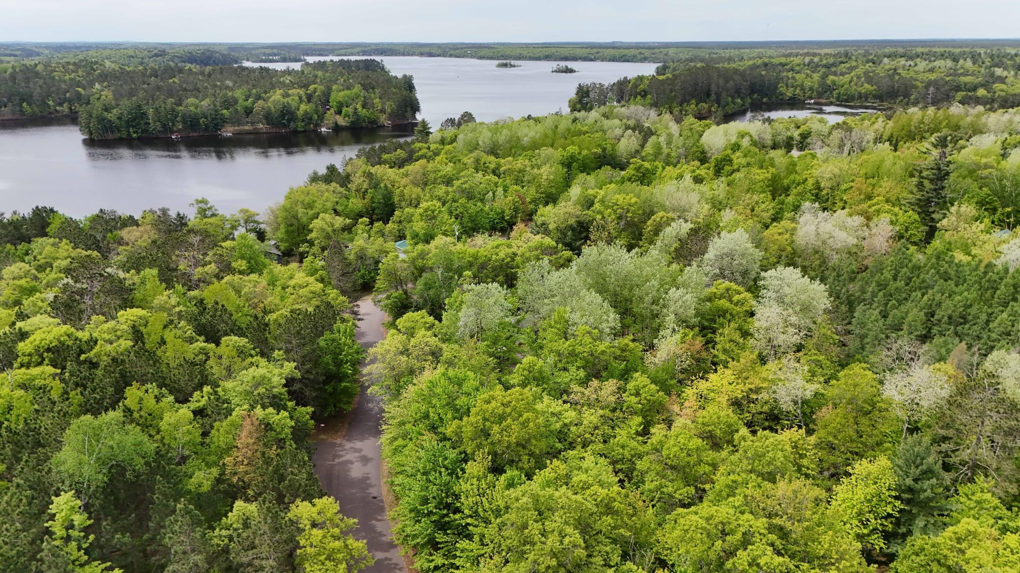 Lot 4 E Lakewood Drive, Wascott, Wisconsin image 16