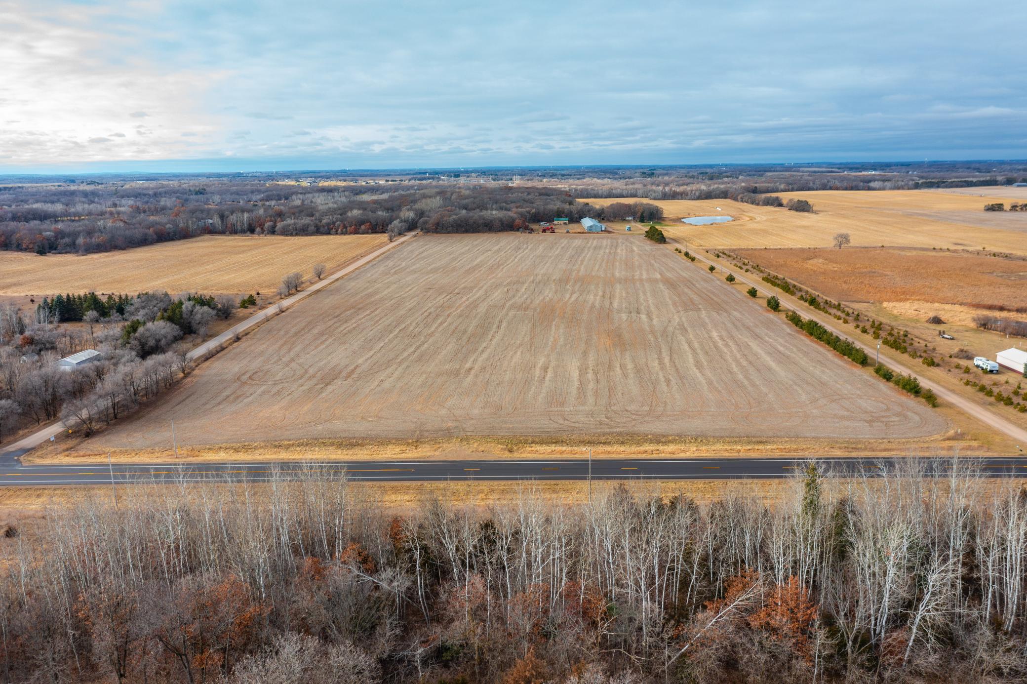 Lot C 75th Avenue, Sauk Rapids, Minnesota image 3