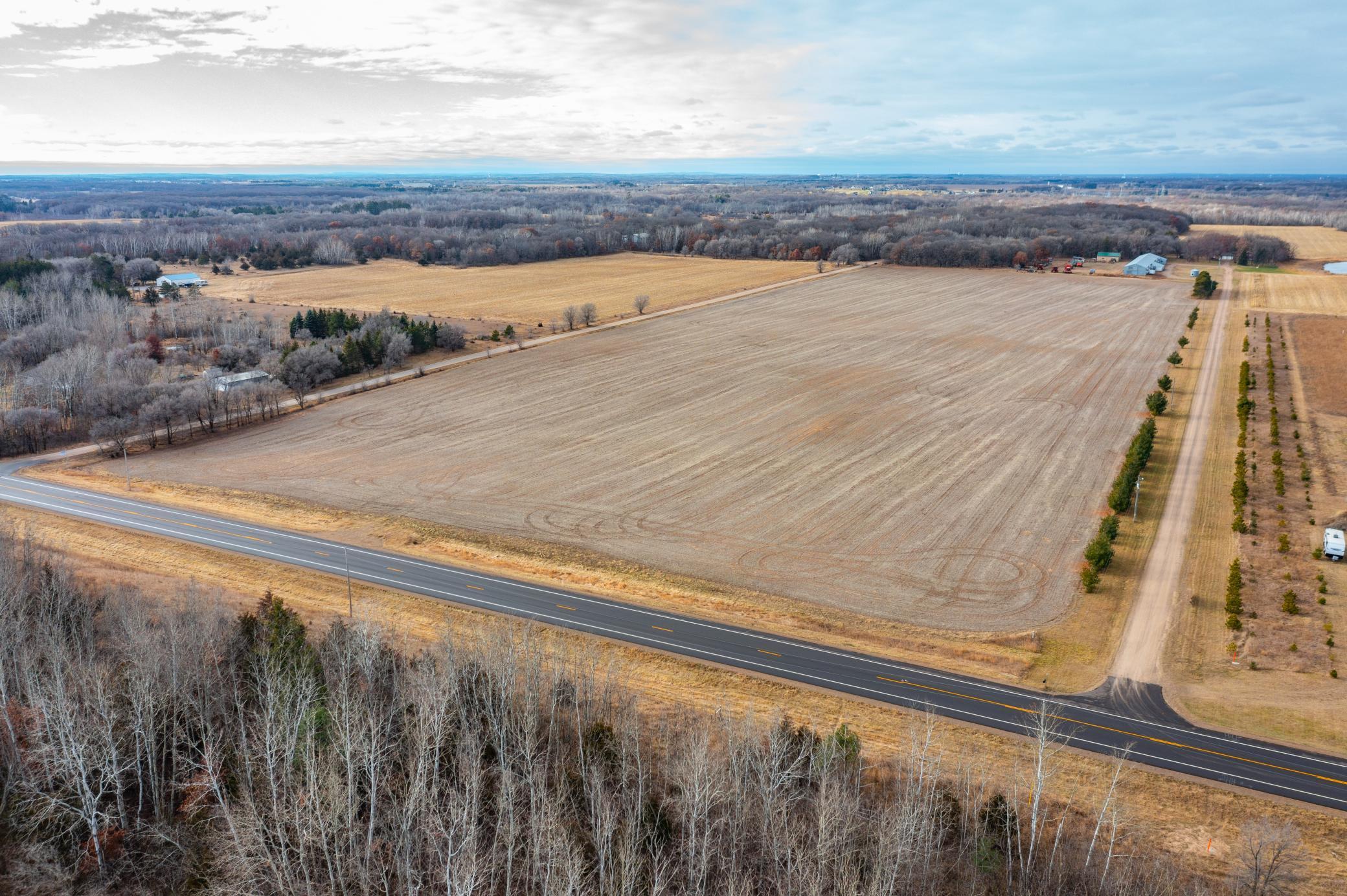 Lot C 75th Avenue, Sauk Rapids, Minnesota image 1