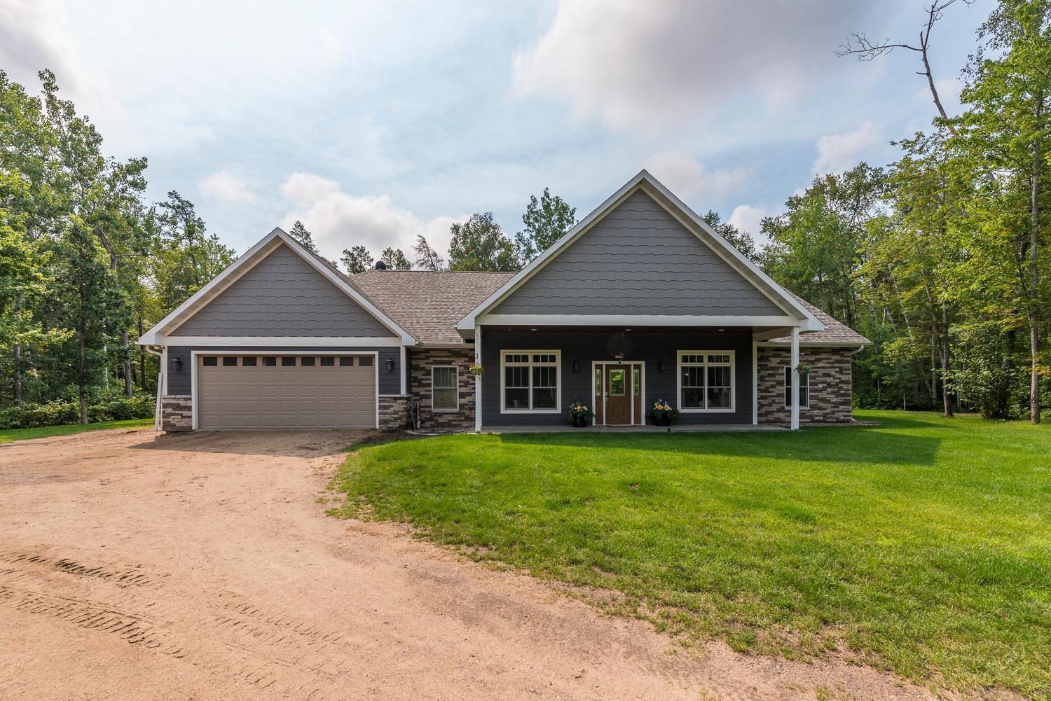 31972 Castlewood Court, Pequot Lakes, Minnesota image 1
