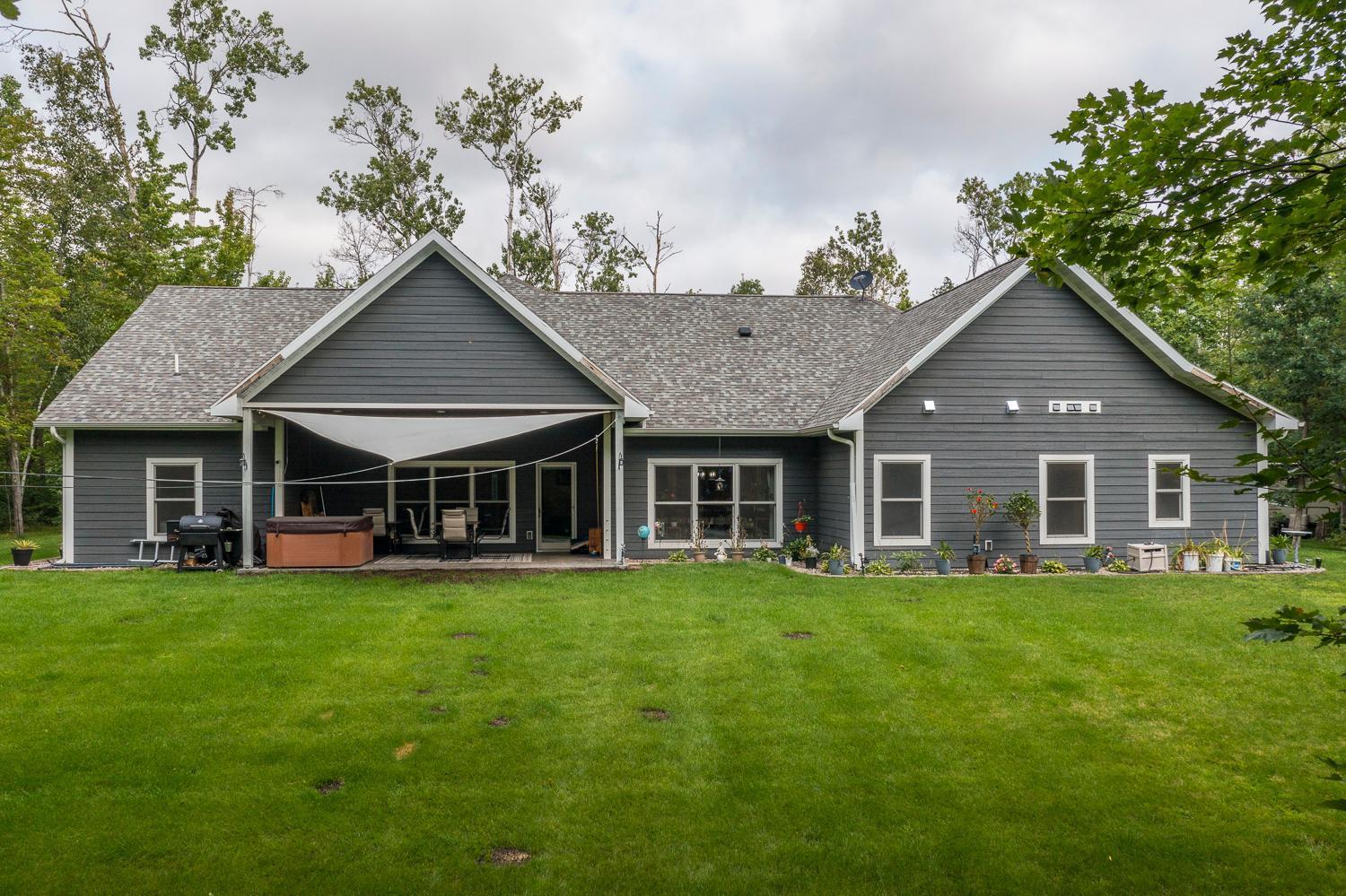 31972 Castlewood Court, Pequot Lakes, Minnesota image 17