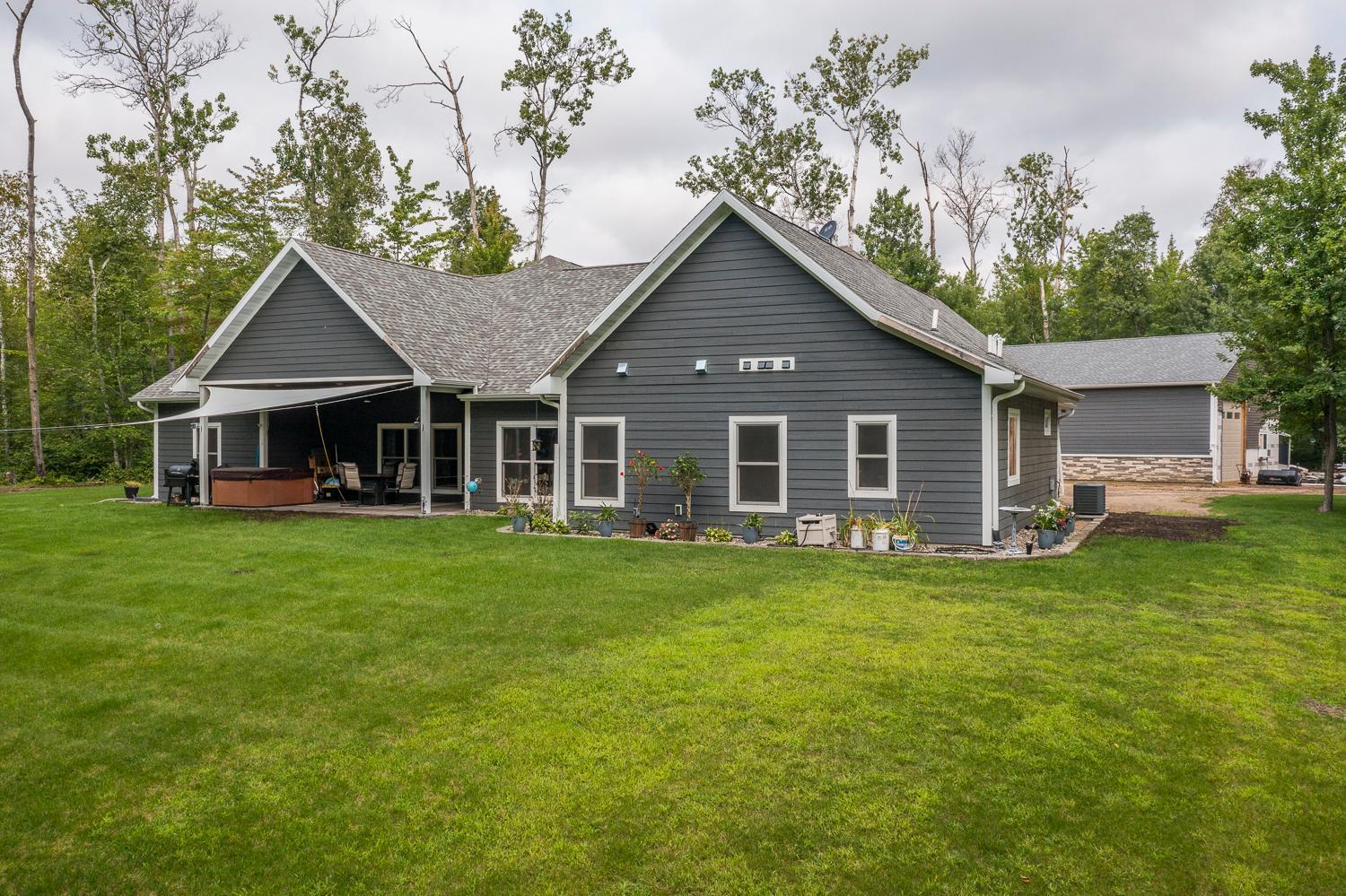 31972 Castlewood Court, Pequot Lakes, Minnesota image 16