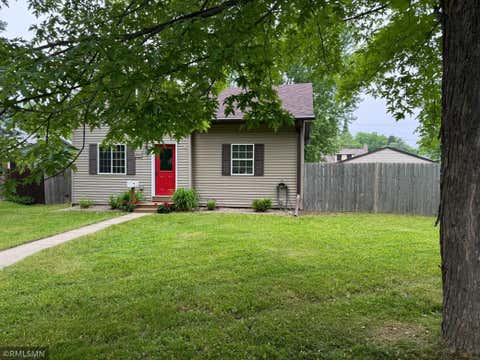 Homes For Sale - 343 Watkins Street<br/> Kanabec County, Mora, MN 55051