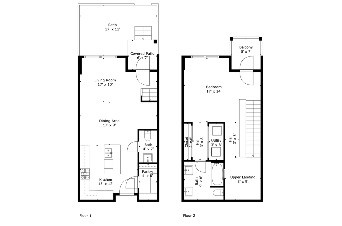 2840 Bryant Avenue #E107, Minneapolis, Minnesota image 32