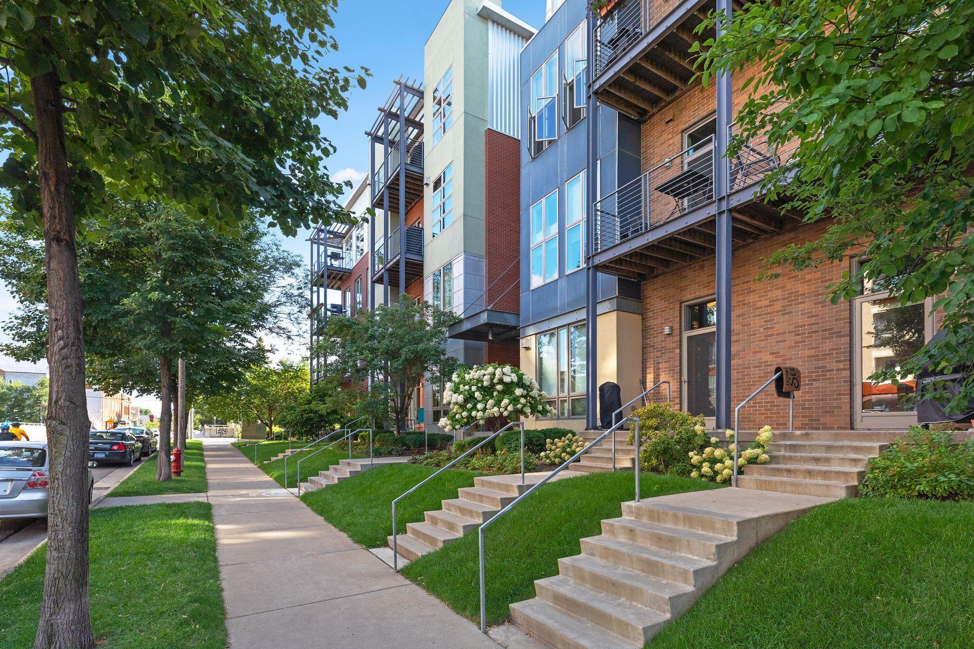 2840 Bryant Avenue #E107, Minneapolis, Minnesota image 49