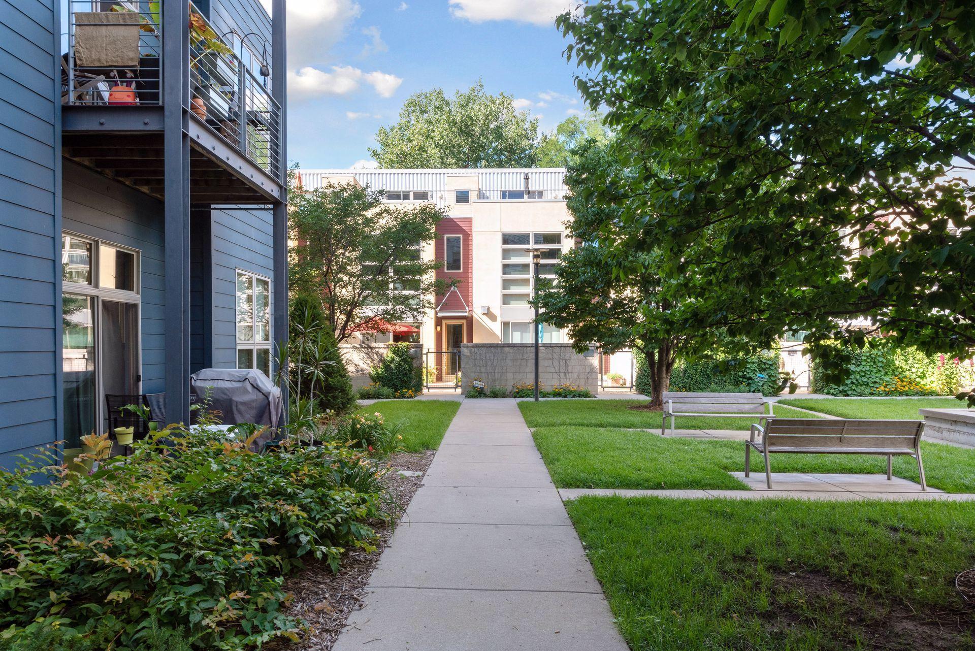 2840 Bryant Avenue #E107, Minneapolis, Minnesota image 39