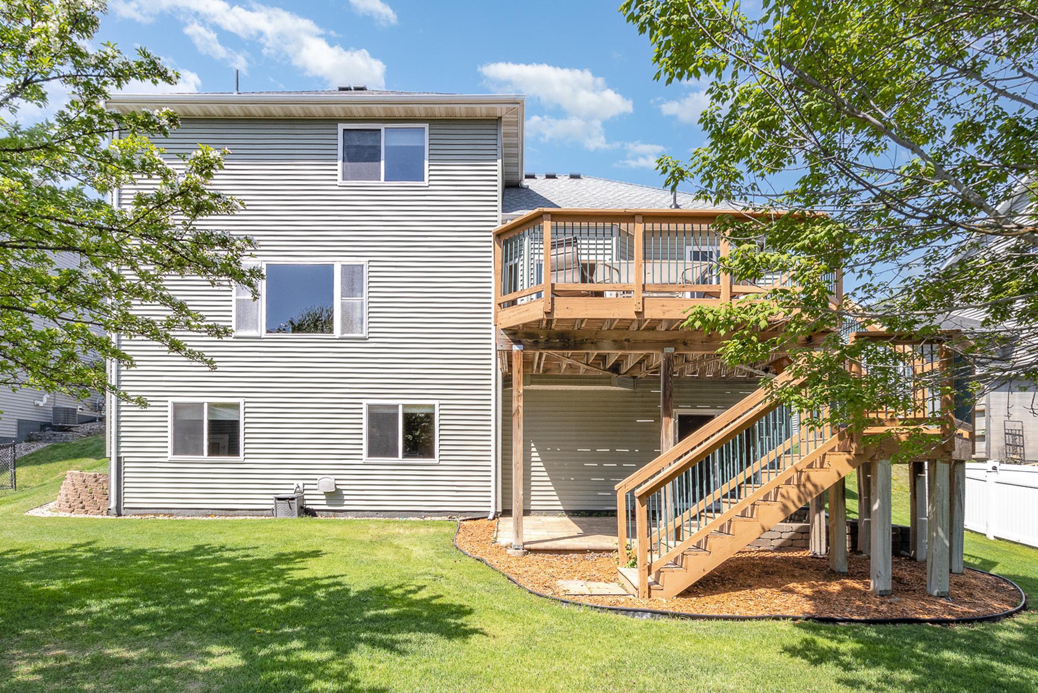 2127 Ormond Drive, Shakopee, Minnesota image 28