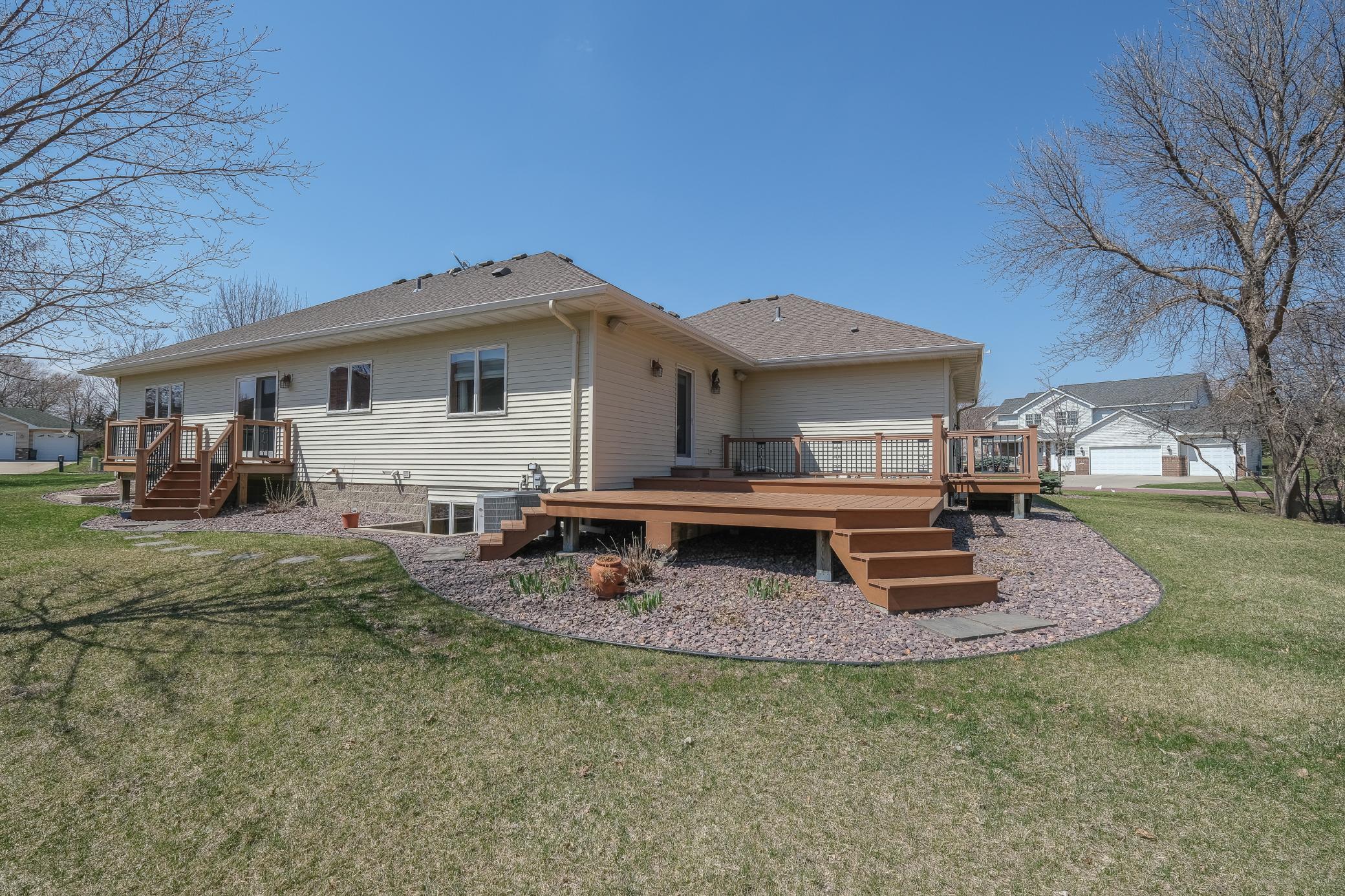 312 Southbrook Circle, Mankato, Minnesota image 44