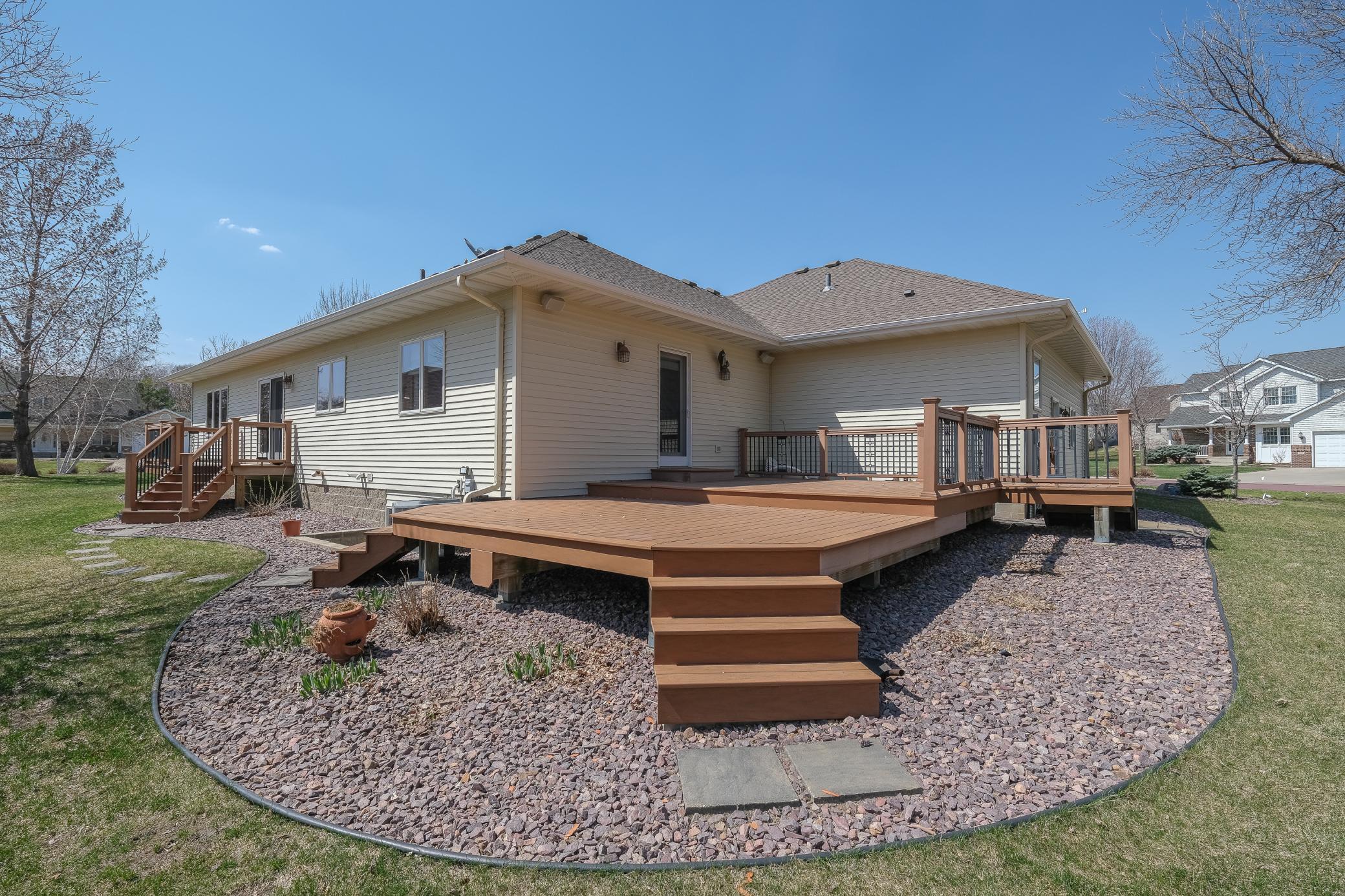 312 Southbrook Circle, Mankato, Minnesota image 40