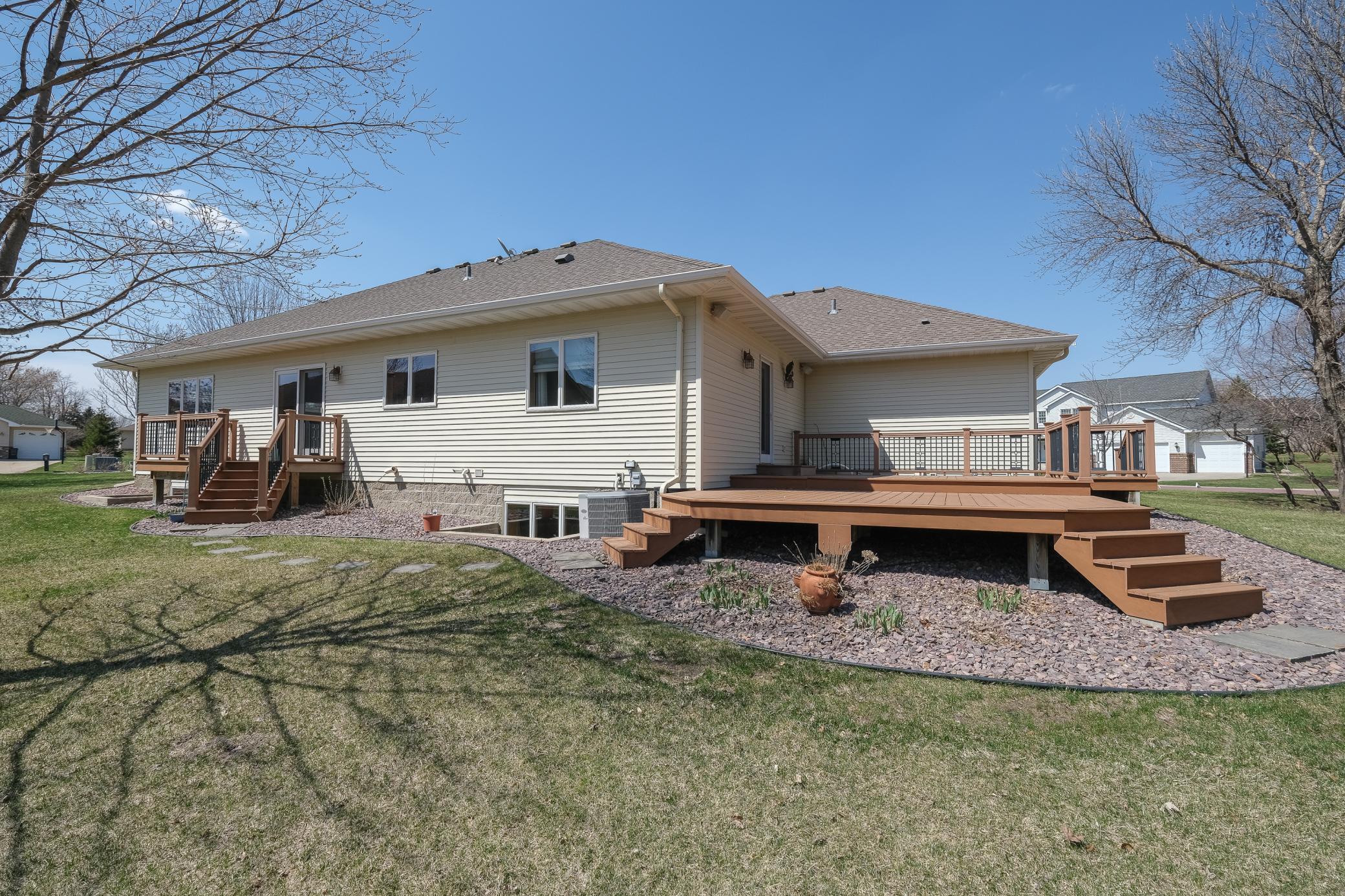 312 Southbrook Circle, Mankato, Minnesota image 49