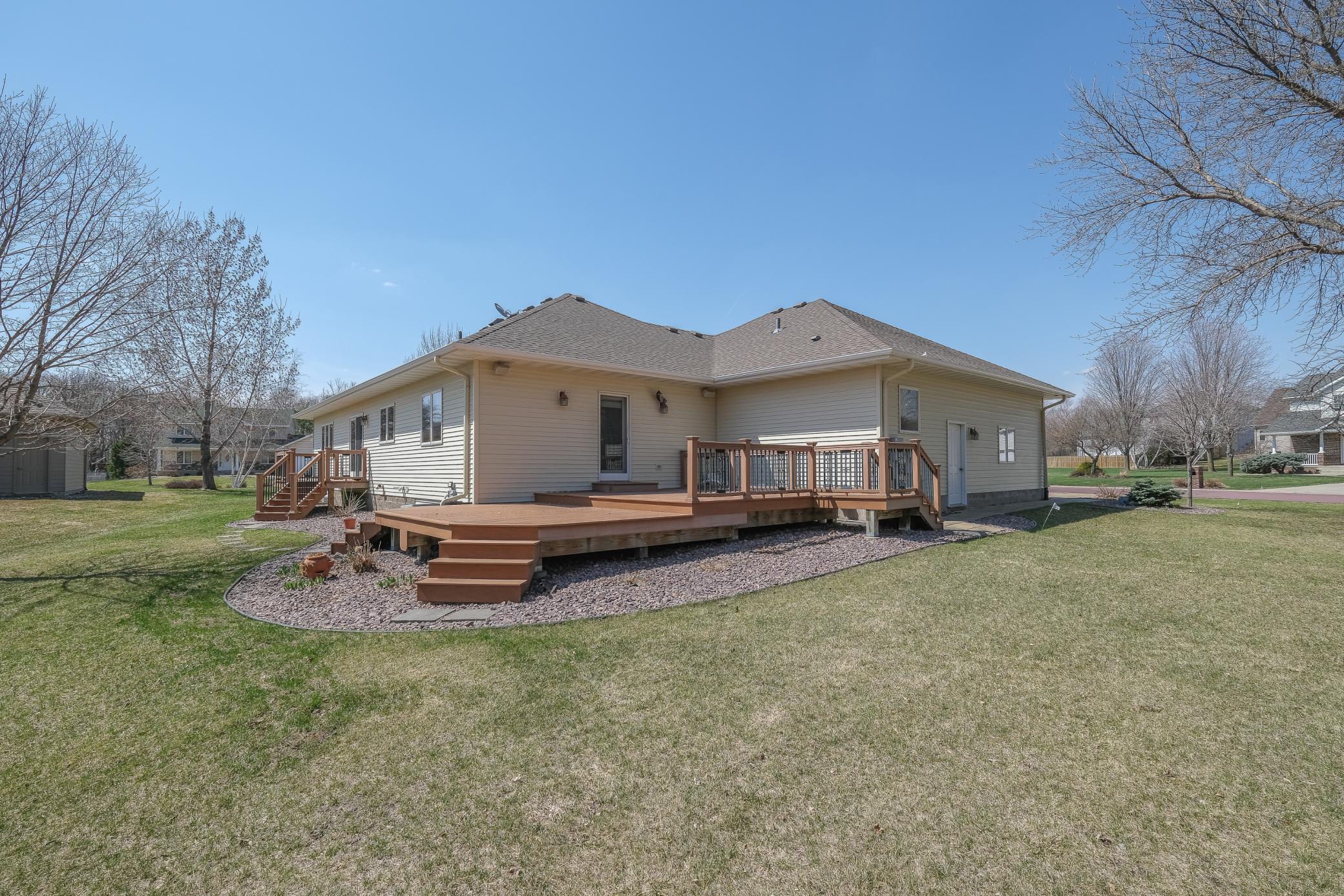 312 Southbrook Circle, Mankato, Minnesota image 41