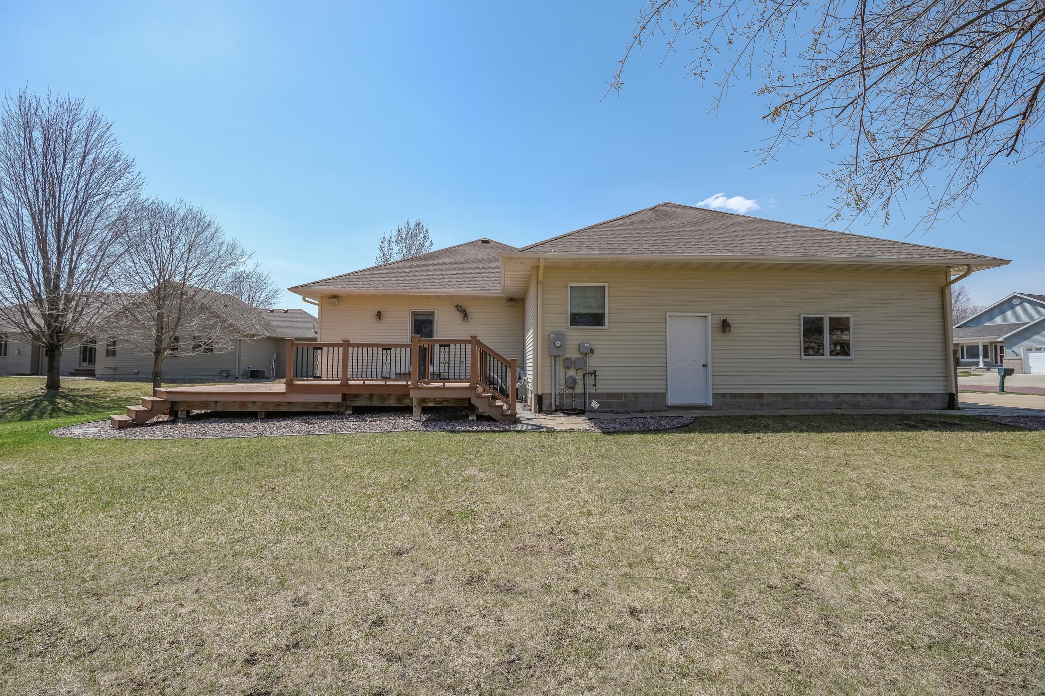 312 Southbrook Circle, Mankato, Minnesota image 50