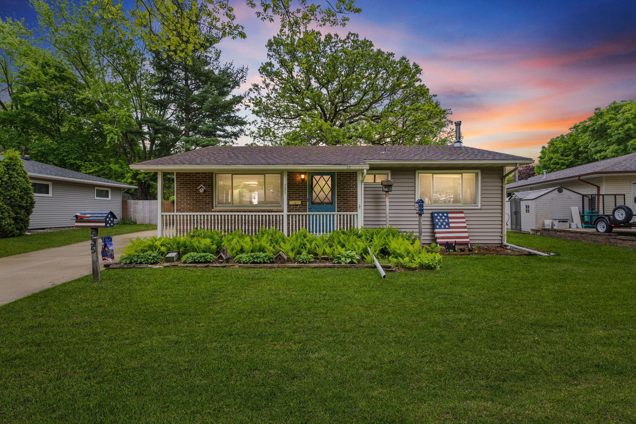 535 Maple Drive, Owatonna, Minnesota image 1