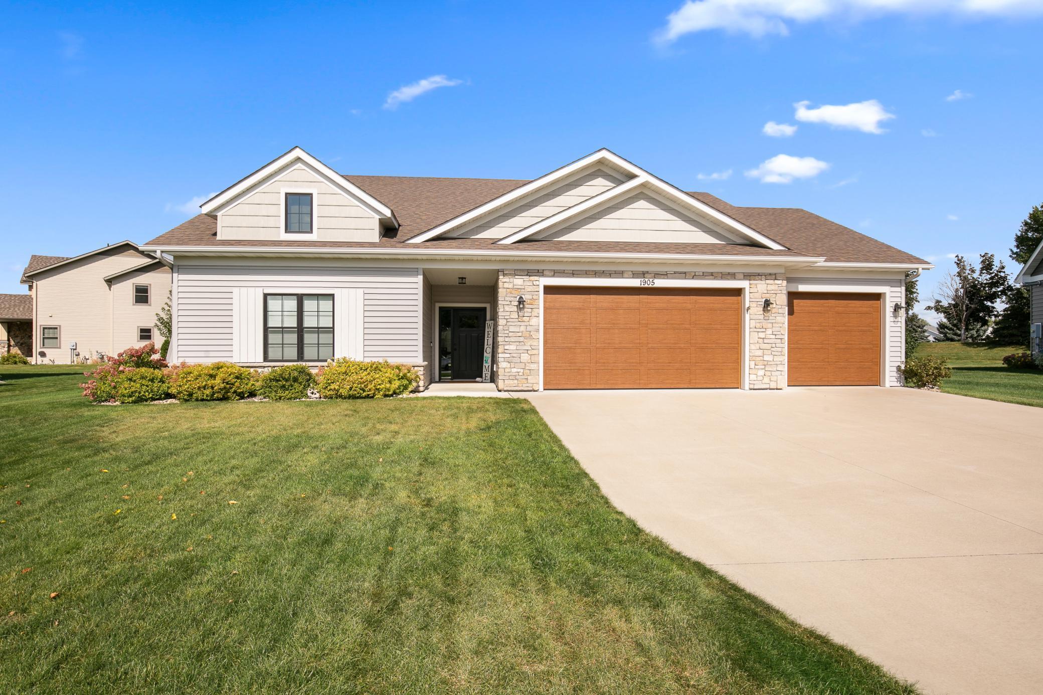 1905 Sandstone Court, Sartell, Minnesota image 2