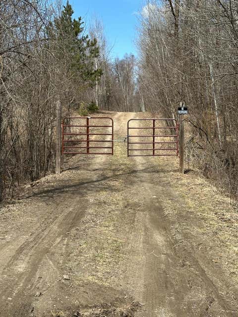 Vacant Land For Sale - 220TH ST E 220 Th St<br/> Bagley, MN 56621