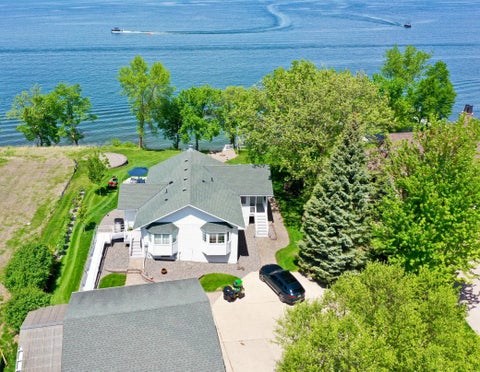 Homes For Sale - 11646 Indian Beach Road<br/> Kandiyohi County, Spicer, MN 56288