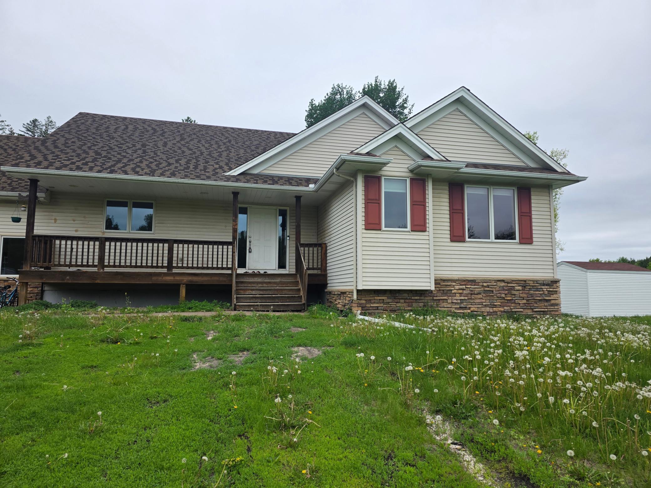 7390 360th Street, North Branch, Minnesota image 1