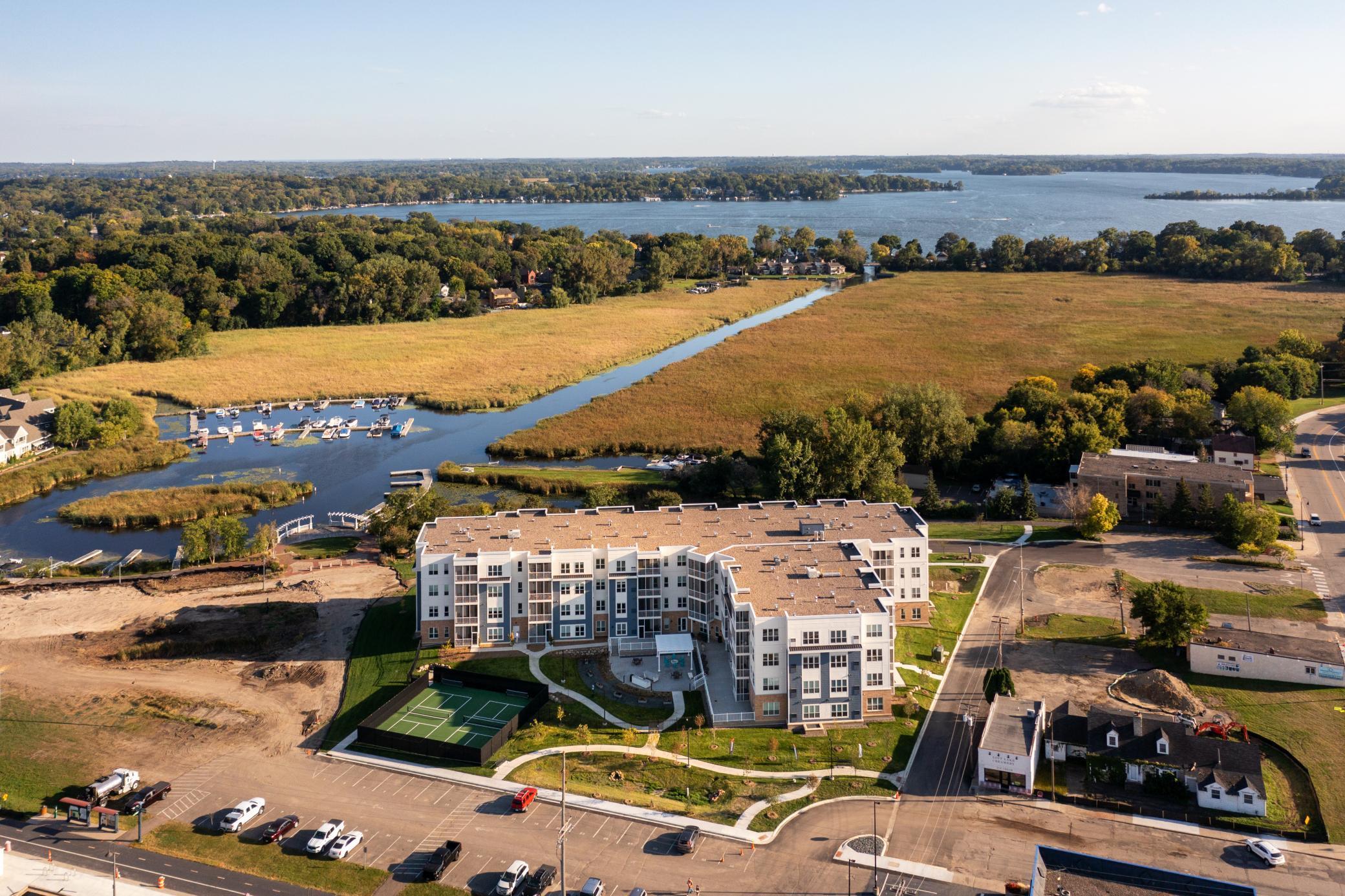 2350 Harbor Place #309, Mound, Minnesota image 40