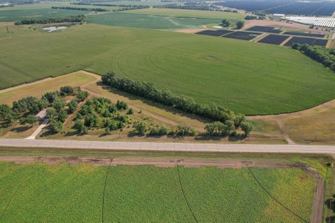 Vacant Land For Sale - 6170X River Rd Se Rd<br/> Sherburne County, Clear Lake, MN 55319