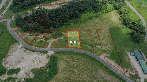Vacant Land For Sale - 1010 Golfview Drive<br/> Preston, MN 55965