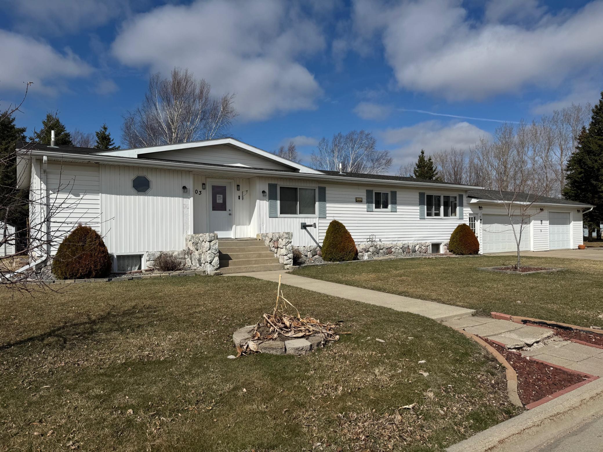103 8th Street, Roseau, Minnesota image 1