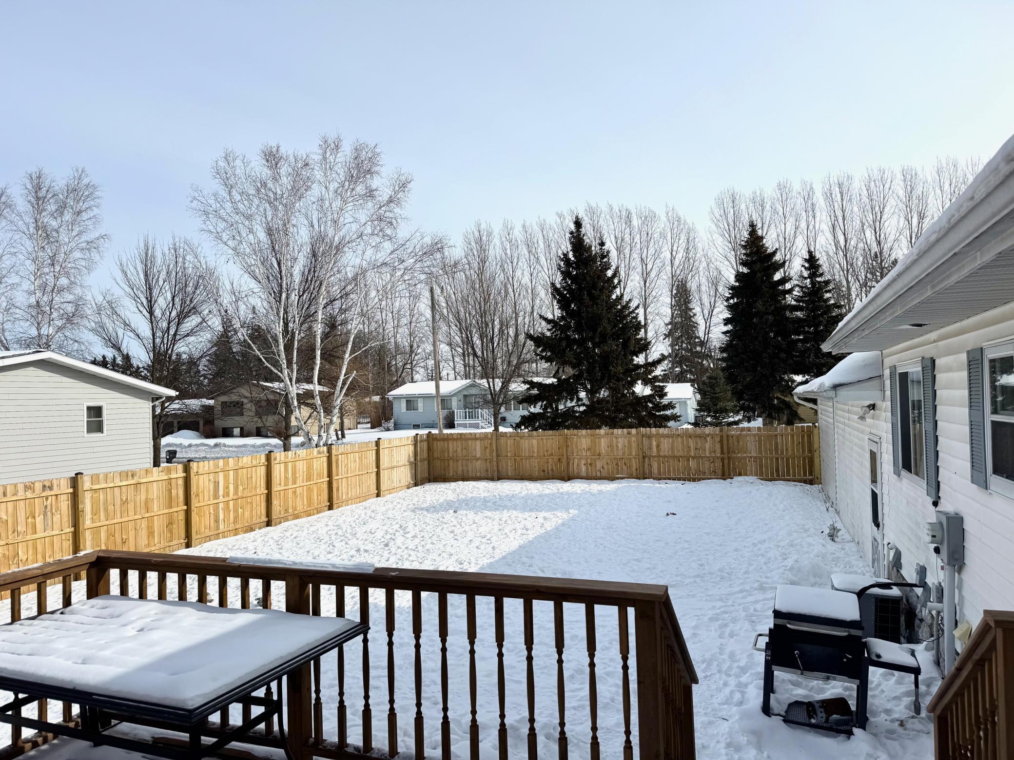 103 8th Street, Roseau, Minnesota image 19