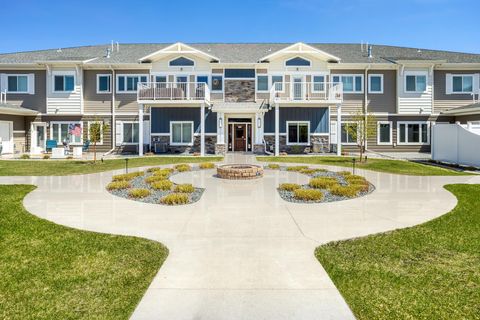Condo For Sale - 2860 Calico Drive<br/> Fargo, ND 58104