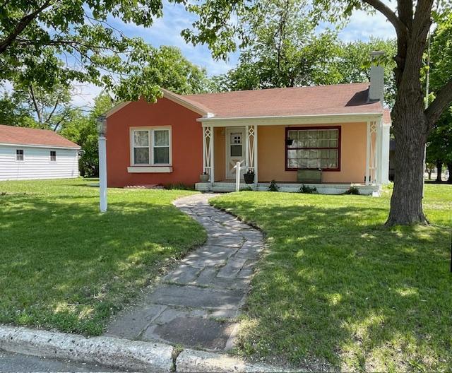 532 4th Street, Ortonville, Minnesota image 1