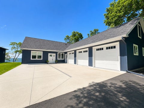 Homes For Sale - 13540 Indian Beach Road<br/> Kandiyohi County, Spicer, MN 56288