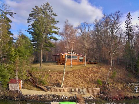 Homes For Sale - 941 Loon Song Lane<br/> Bemidji, MN 56601