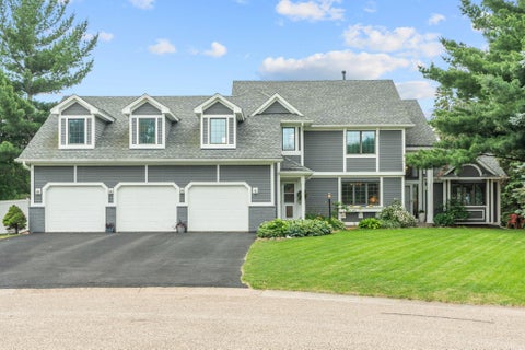 Homes For Sale - 1257 Donegal Alcove<br/> Saint Paul, MN 55125